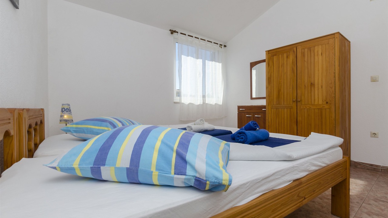 Photo of Bedroom in Poljica
