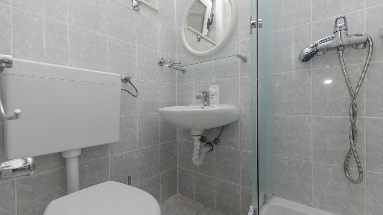 Photo of Bathroom in Poljica
