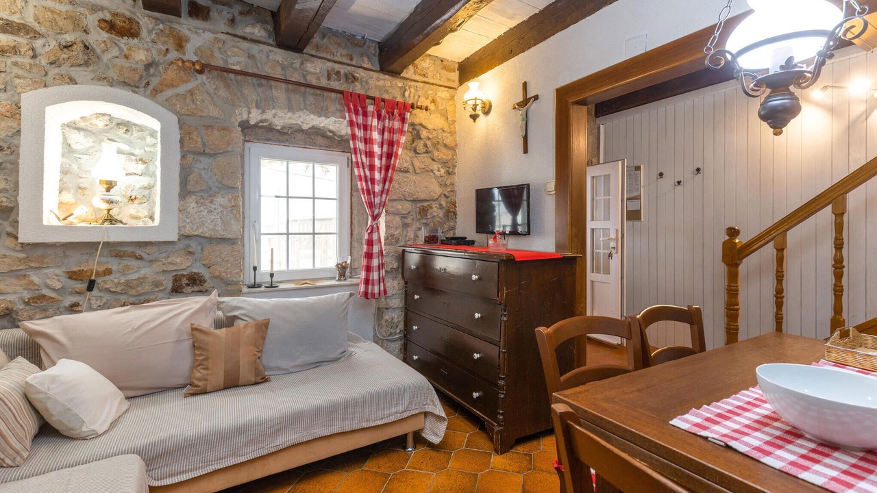 Photo of Bedroom in Dramalj