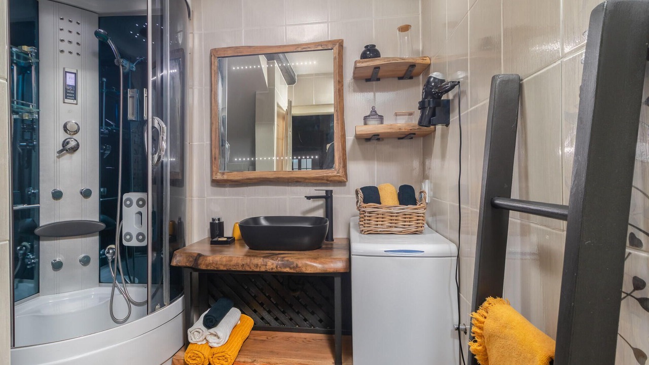 Photo of Bathroom in Dramalj