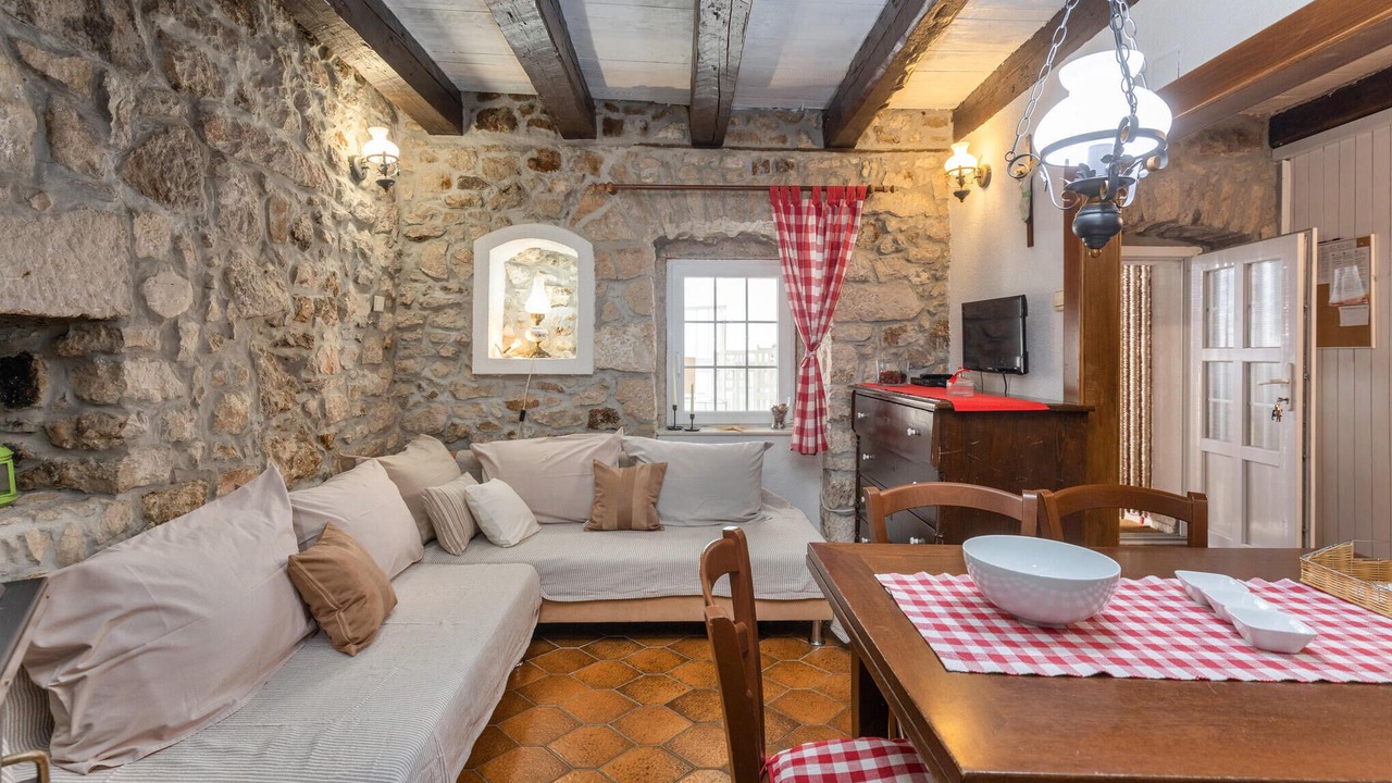 Photo of Bedroom in Dramalj