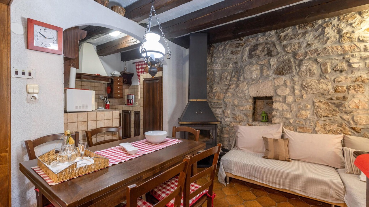 Photo of Bedroom in Dramalj