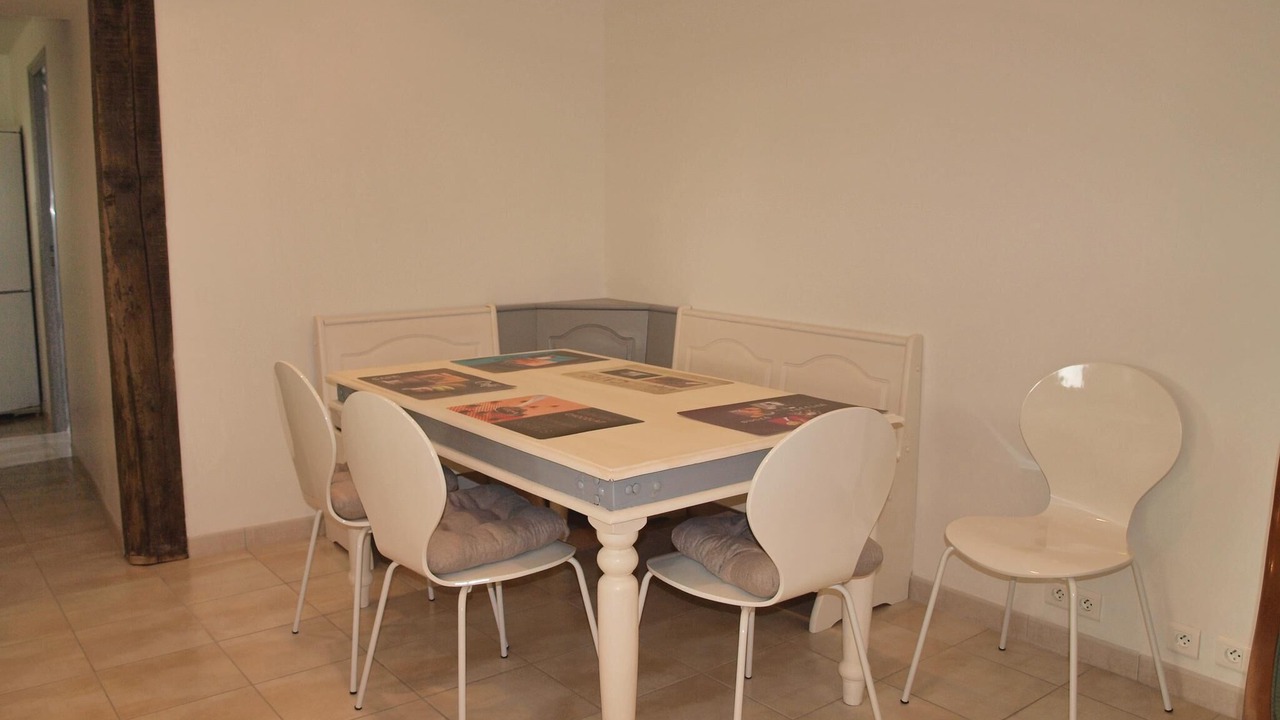 Photo of Bedroom in Mantallot