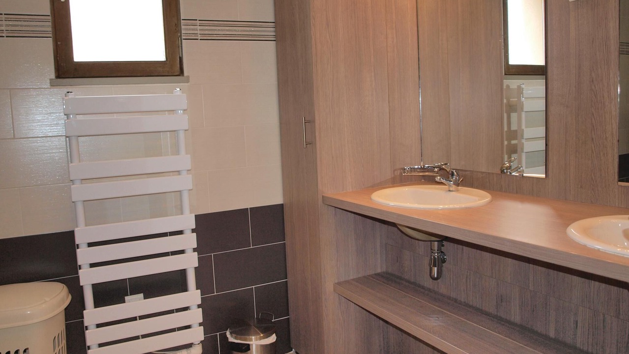 Photo of Bathroom in Mantallot