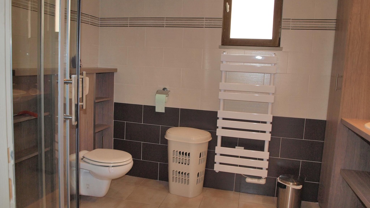 Photo of Bathroom in Mantallot