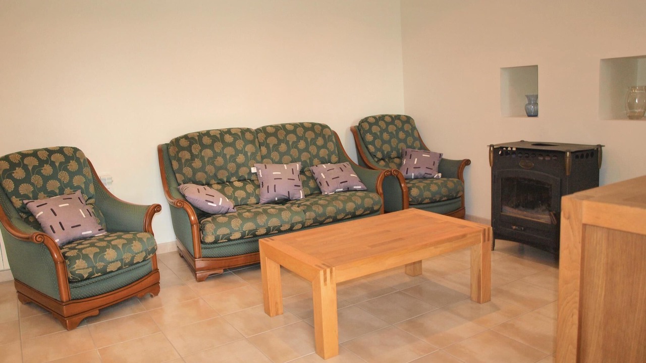 Photo of Bedroom in Mantallot