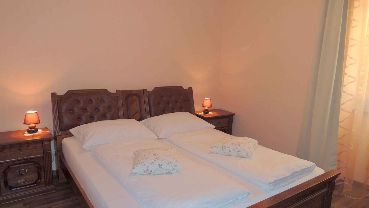 Photo of Bedroom in Gabonjin