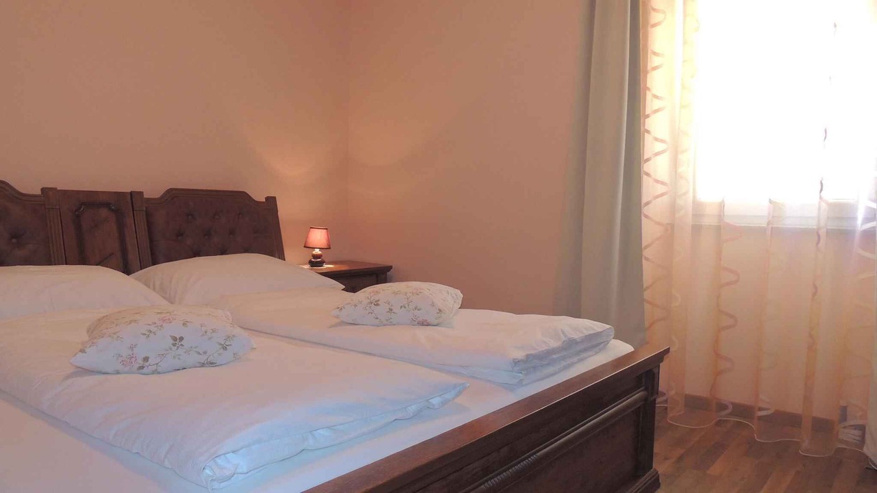 Photo of Bedroom in Gabonjin