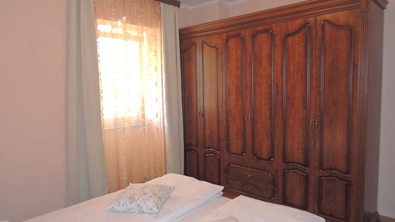 Photo of Bedroom in Gabonjin