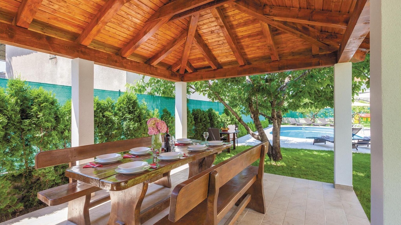 Photo of Outdoor in Kastel Stafilic