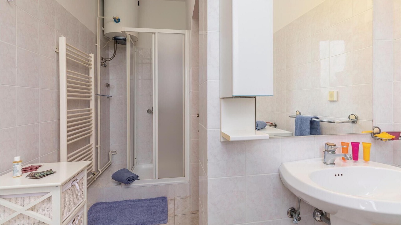 Photo of Bathroom in Presika
