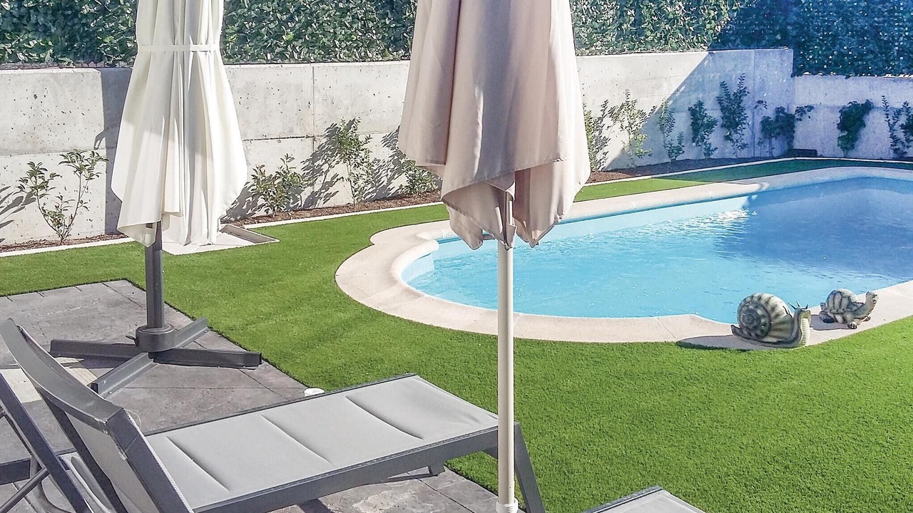 Photo of Outdoor in Arroyomolinos