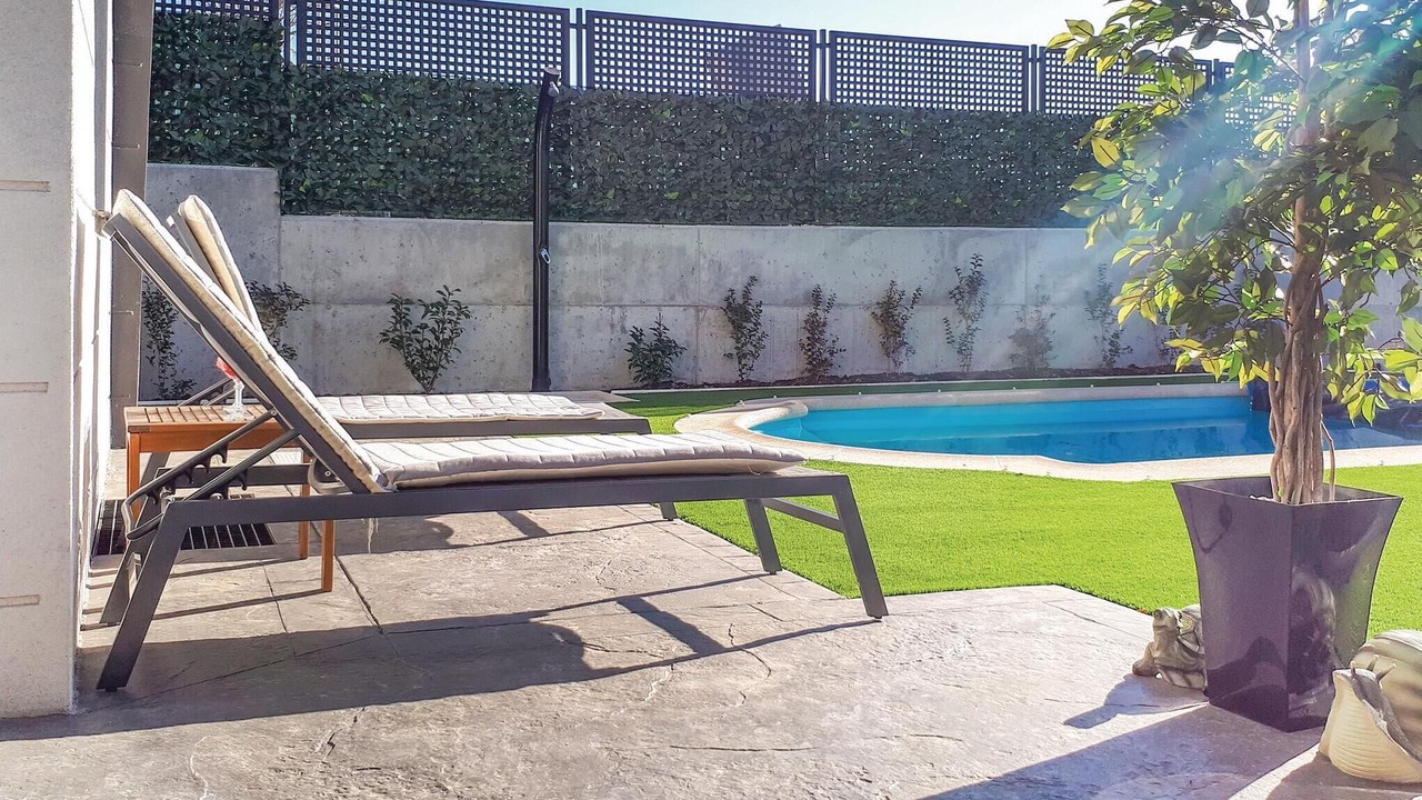 Photo of Outdoor in Arroyomolinos