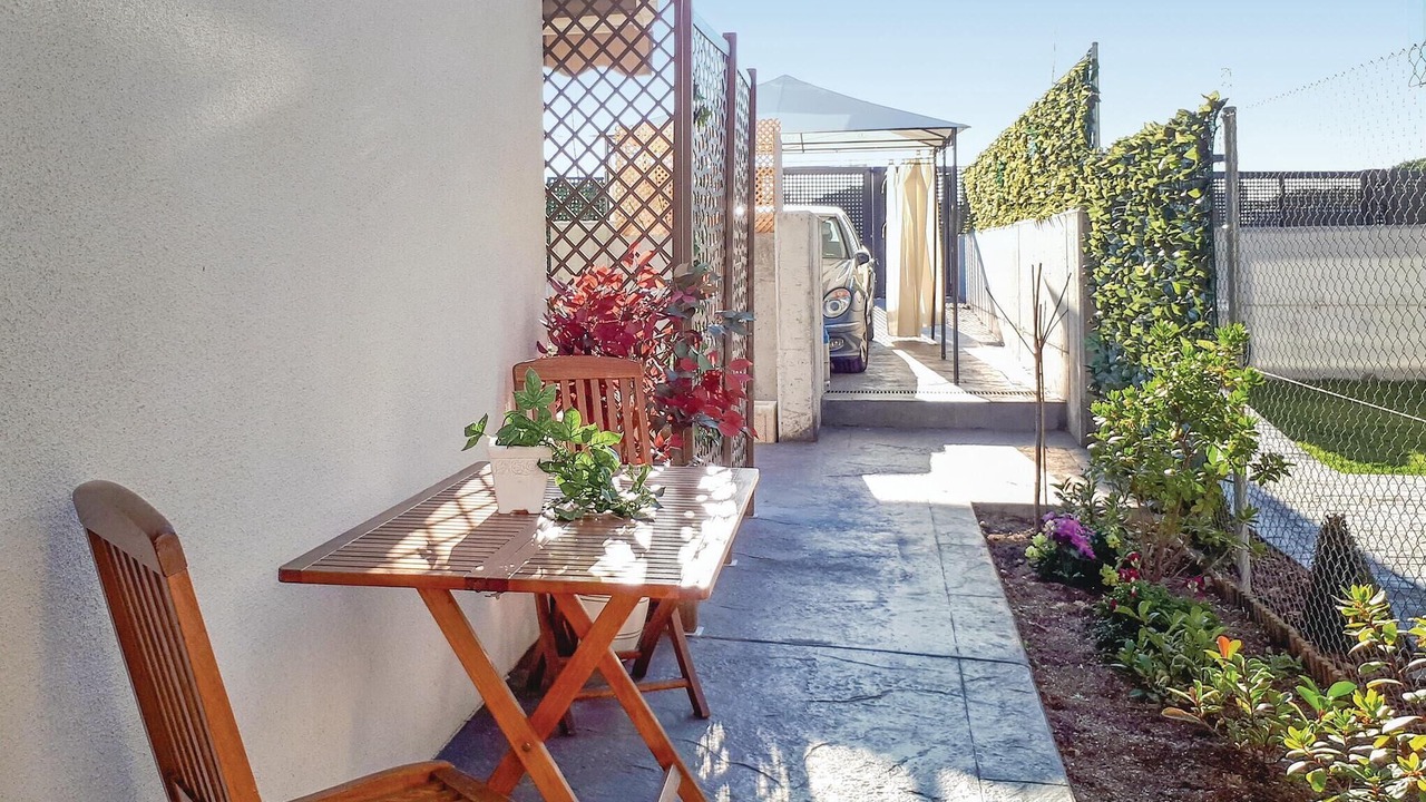 Photo of Patio Balcony in Arroyomolinos