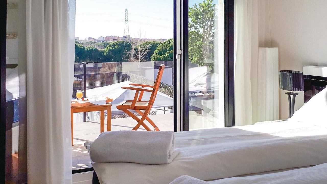 Photo of Bedroom in Arroyomolinos