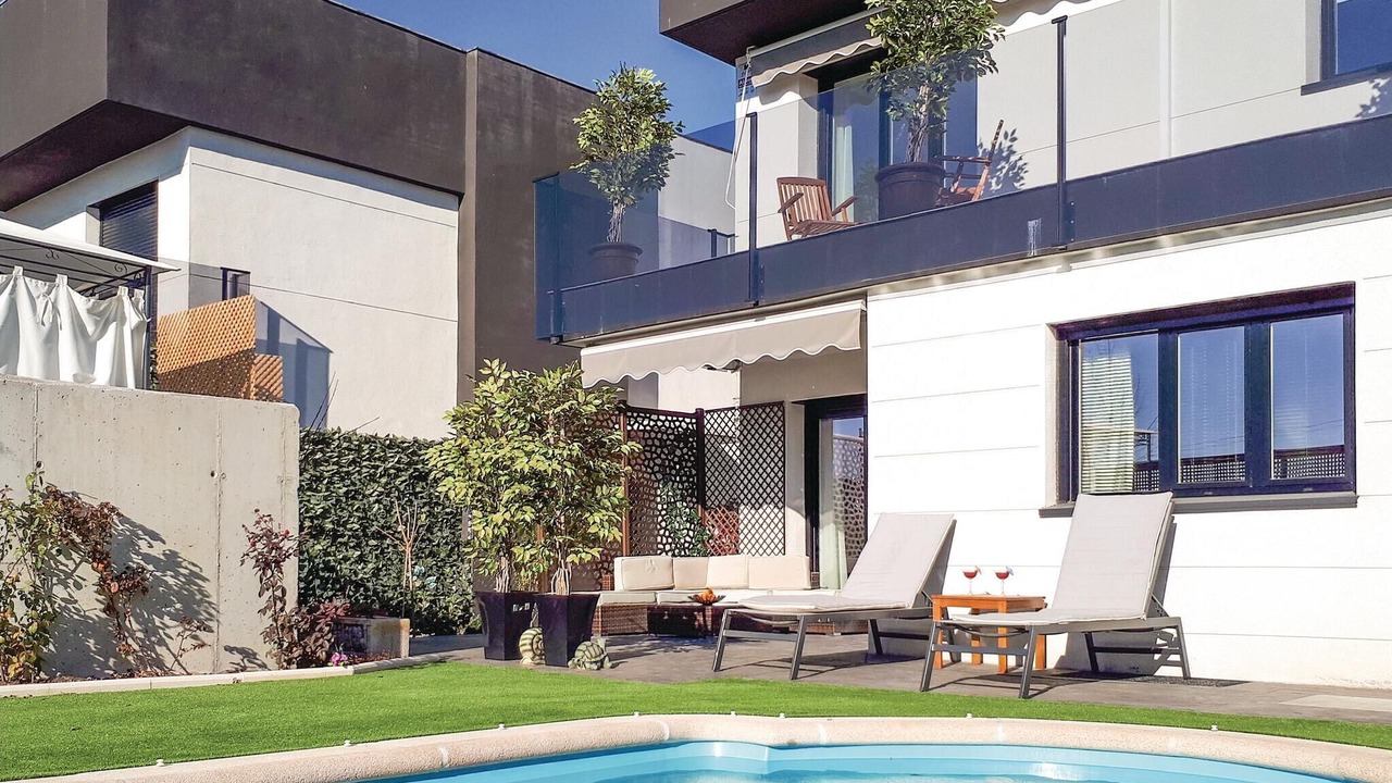 Photo of Outdoor in Arroyomolinos