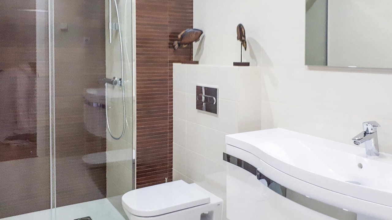 Photo of Bathroom in Arroyomolinos