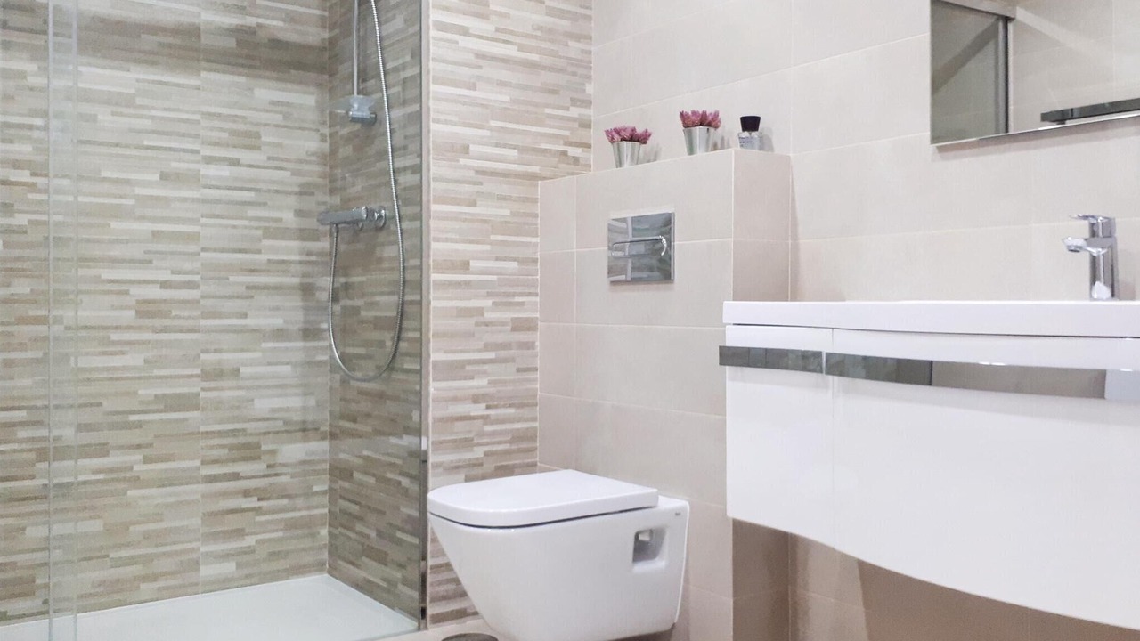 Photo of Bathroom in Arroyomolinos