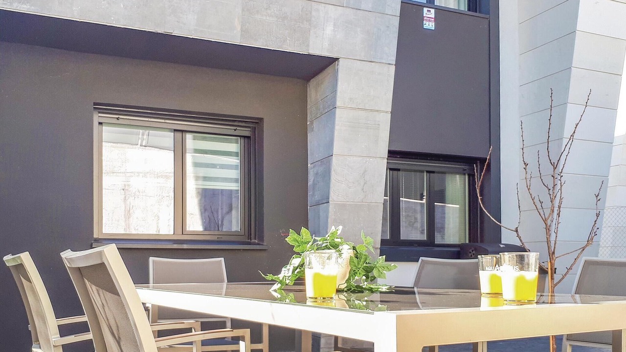 Photo of Outdoor in Arroyomolinos