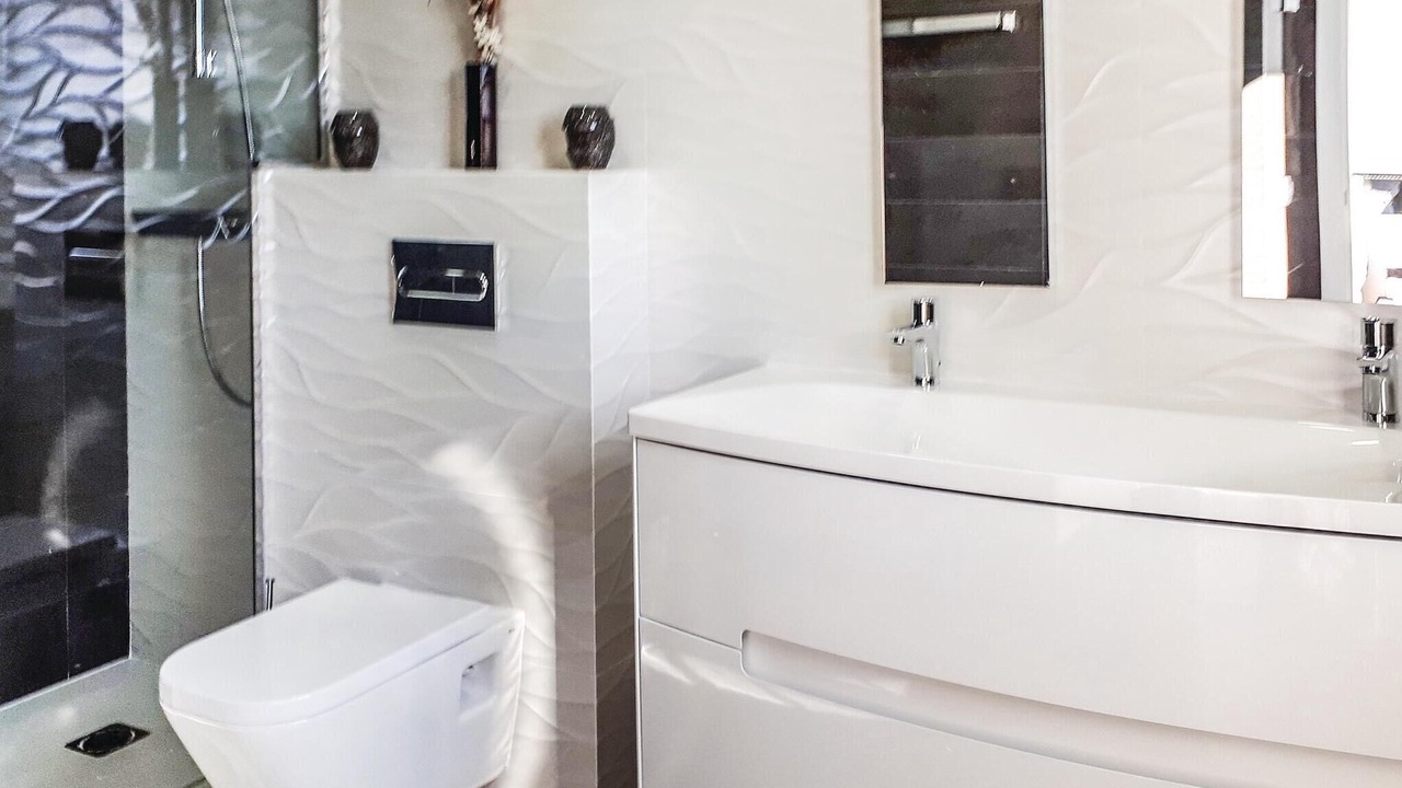 Photo of Bathroom in Arroyomolinos