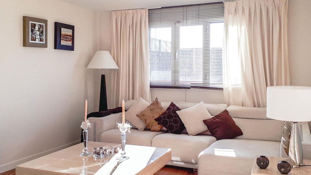 Photo of Bedroom in Arroyomolinos