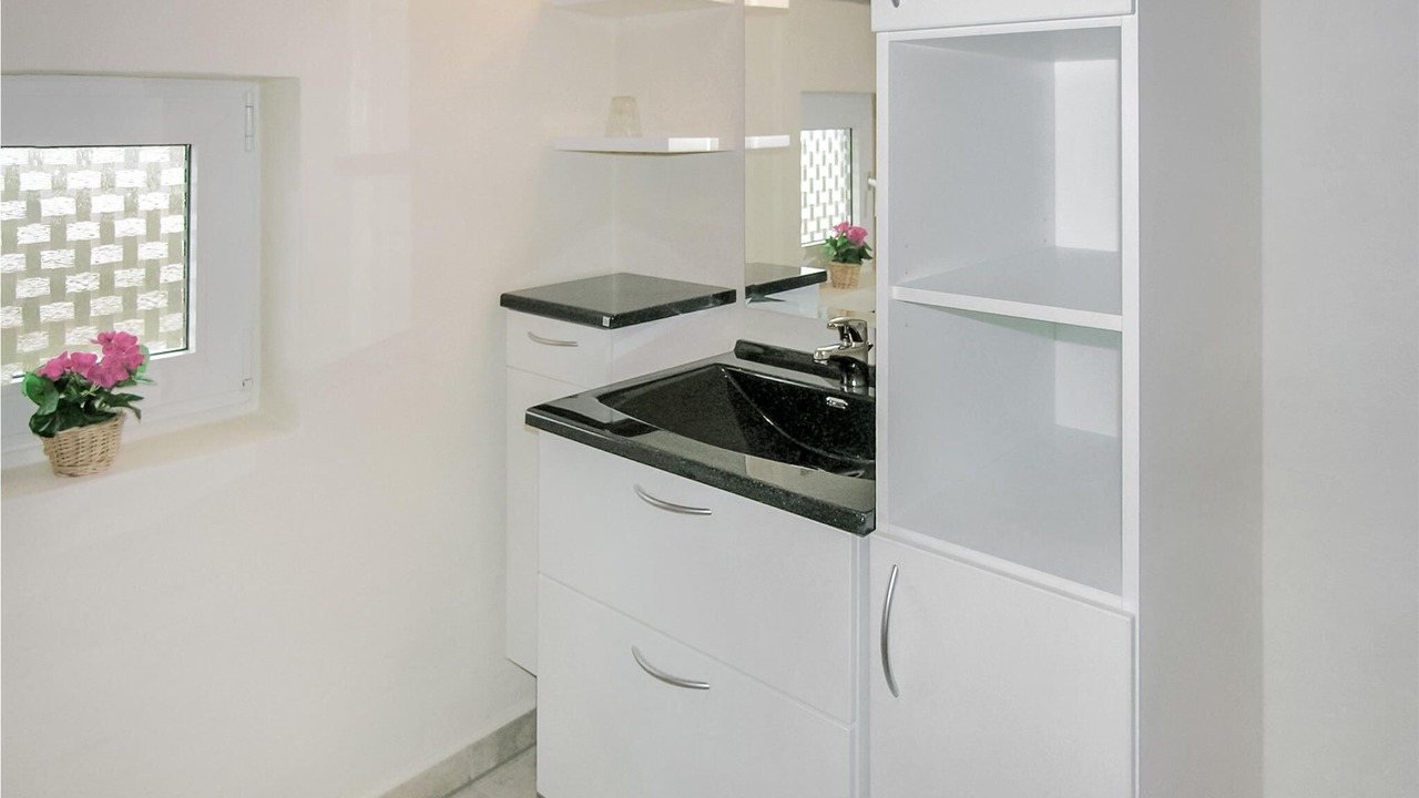 Photo of Bathroom in Klitmoller