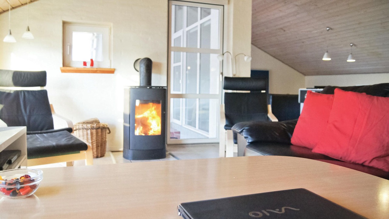 Photo of Bedroom in Klitmoller