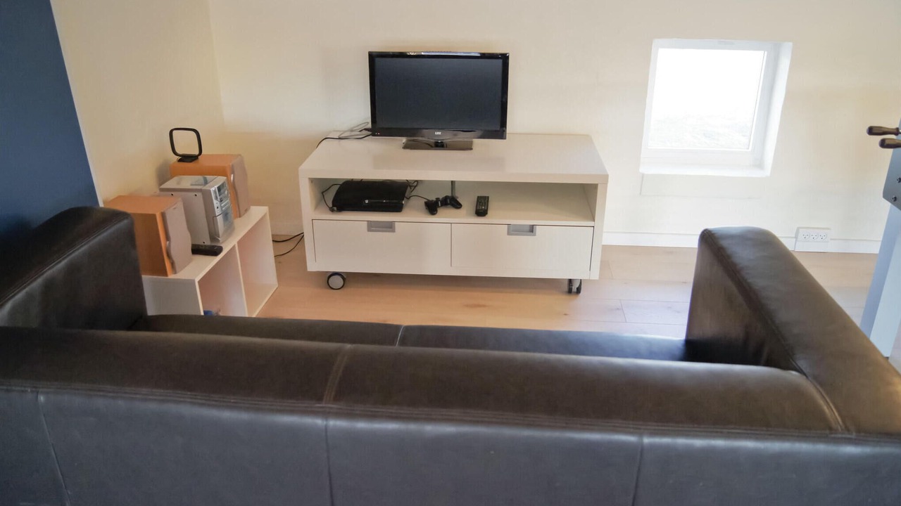 Photo of Bedroom in Klitmoller