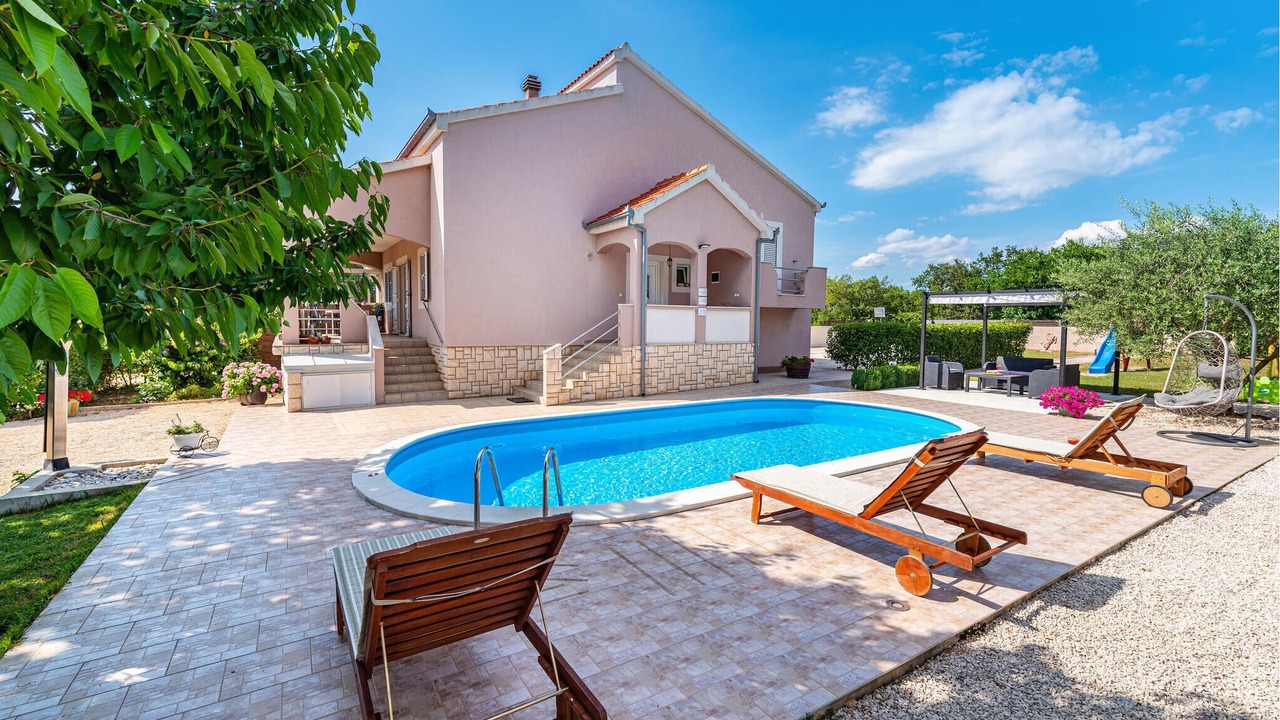 Photo of Outdoor in Murvica