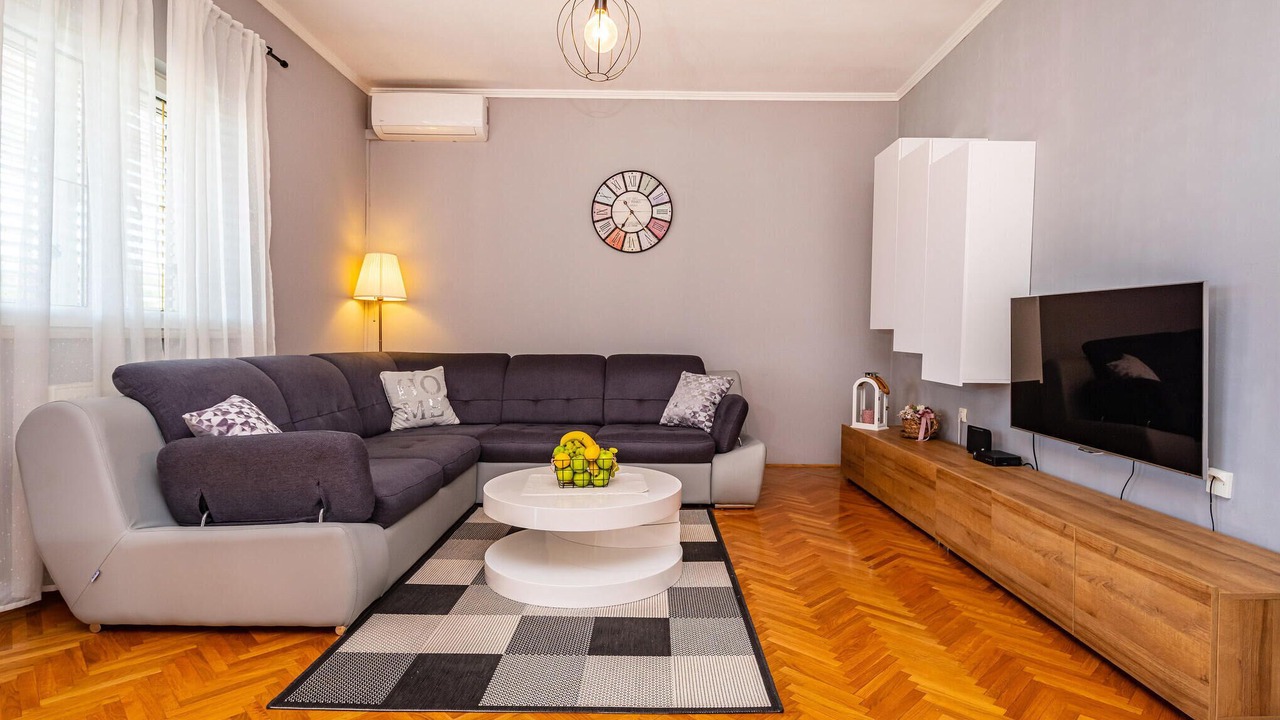 Photo of Bedroom in Murvica