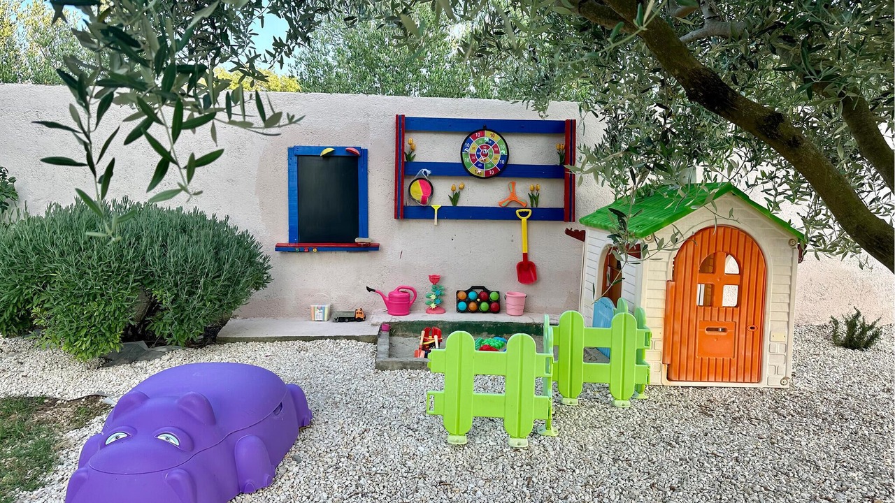 Photo of Outdoor in Murvica