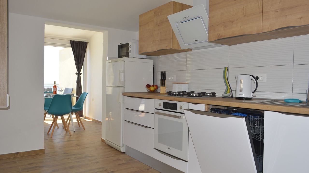 Photo of Kitchen in Ivan Dolac