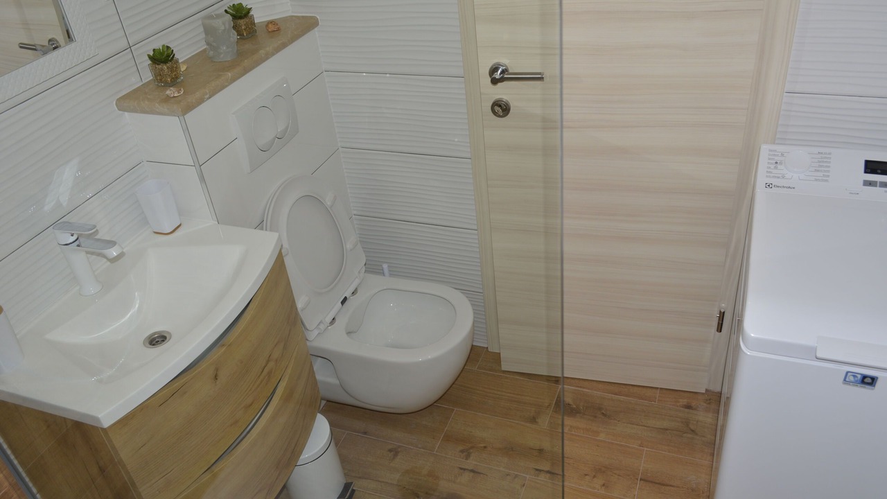 Photo of Bathroom in Ivan Dolac