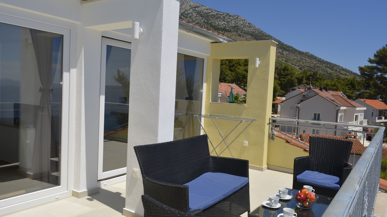 Photo of Outdoor in Ivan Dolac