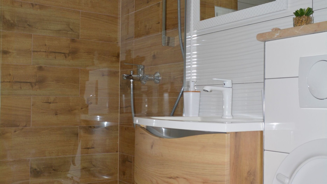 Photo of Bathroom in Ivan Dolac