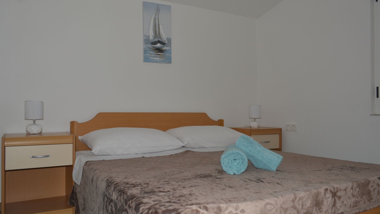 Photo of Bedroom in Ivan Dolac