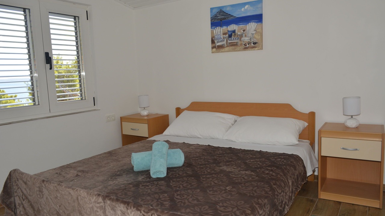 Photo of Bedroom in Ivan Dolac