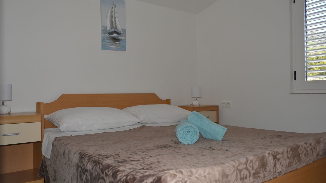 Photo of Bedroom in Ivan Dolac