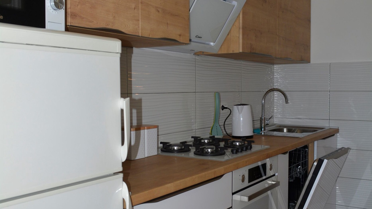 Photo of Kitchen in Ivan Dolac