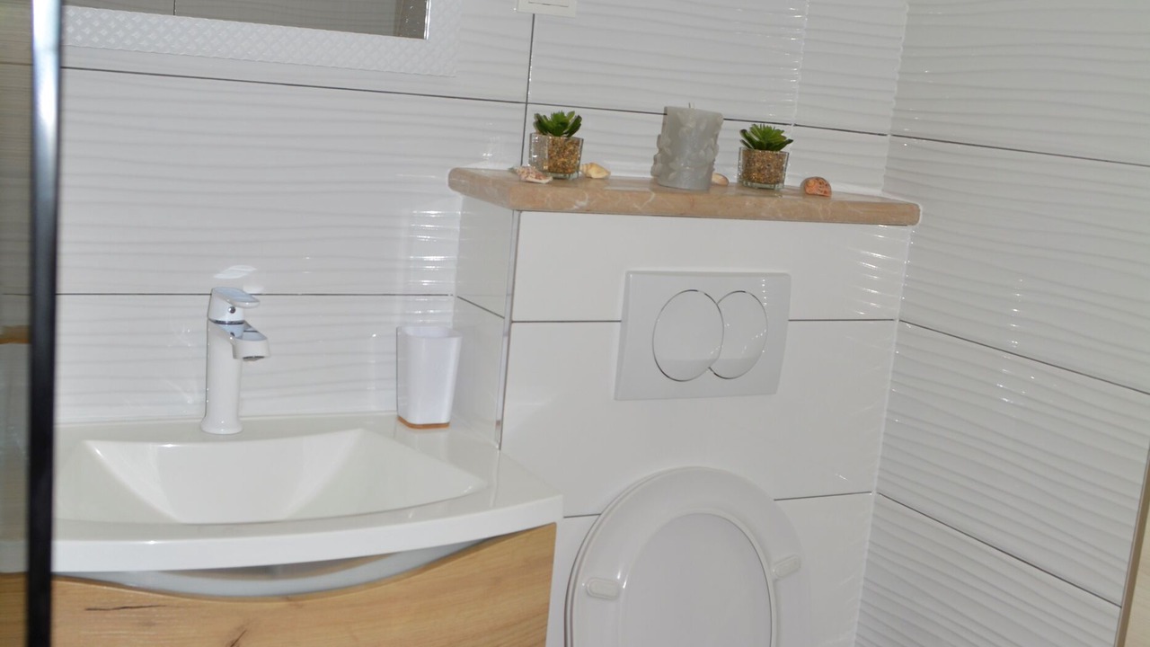 Photo of Bathroom in Ivan Dolac