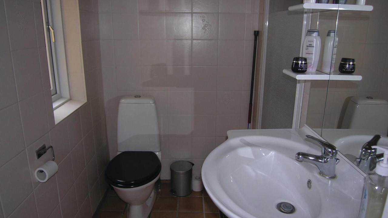 Photo of Bathroom in Hov