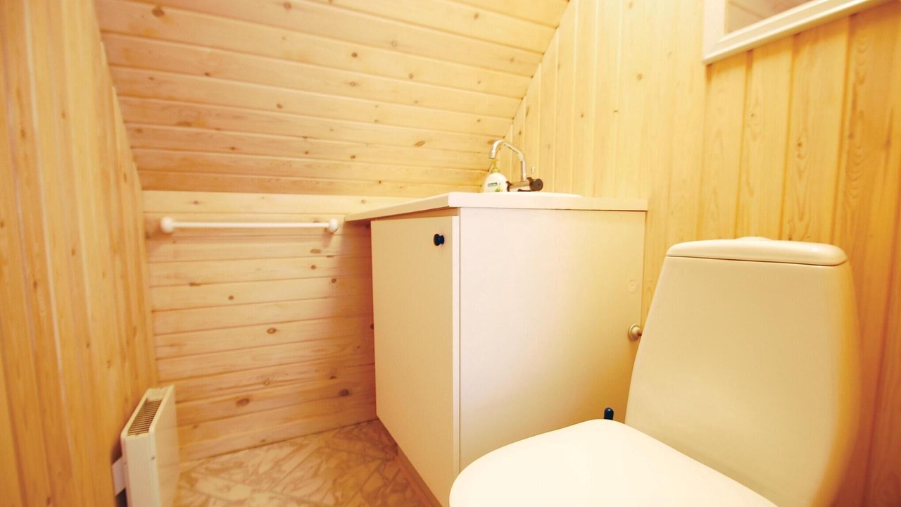 Photo of Bathroom in Hov