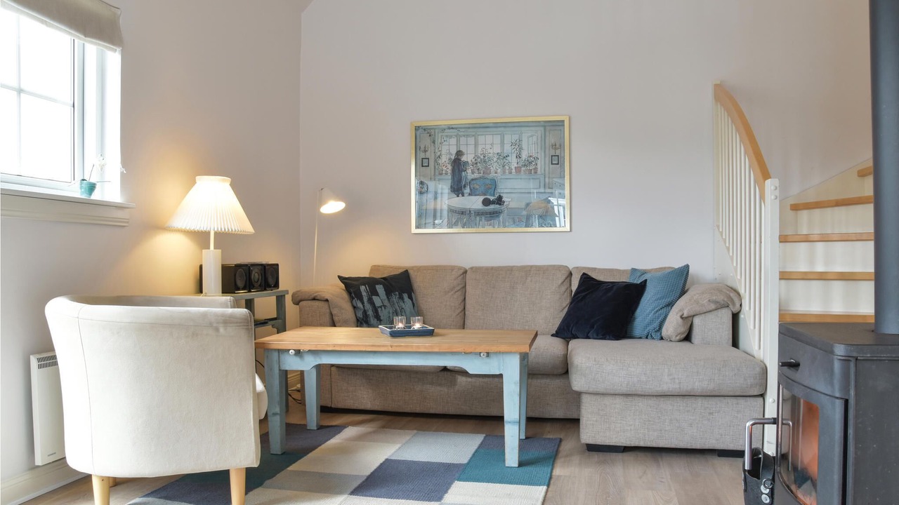 Photo of Bedroom in Sondervig