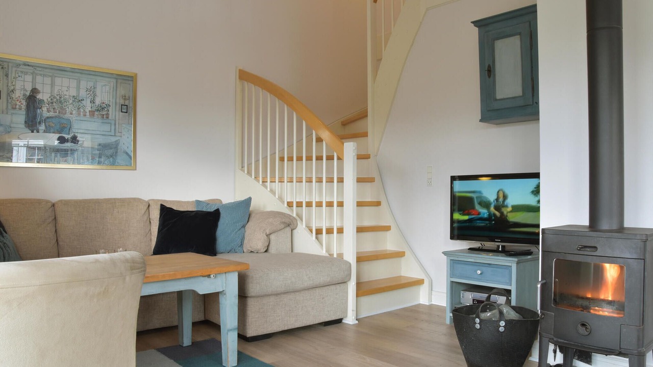 Photo of Bedroom in Sondervig