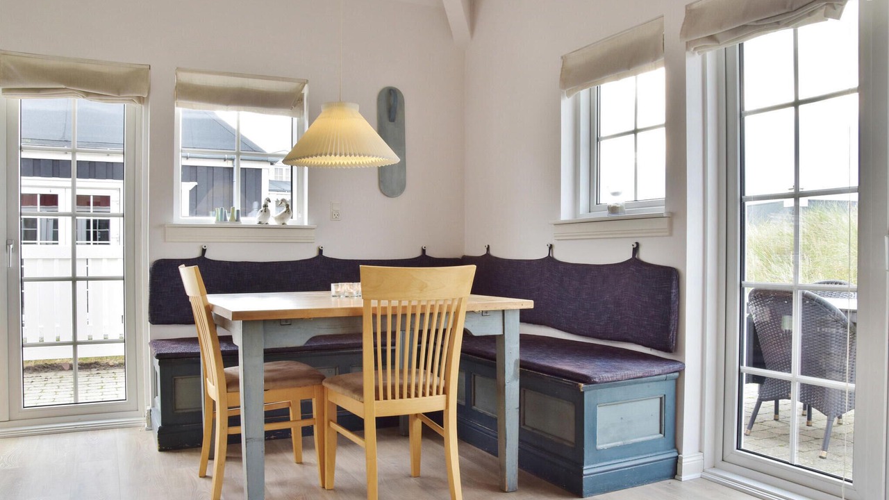 Photo of Bedroom in Sondervig