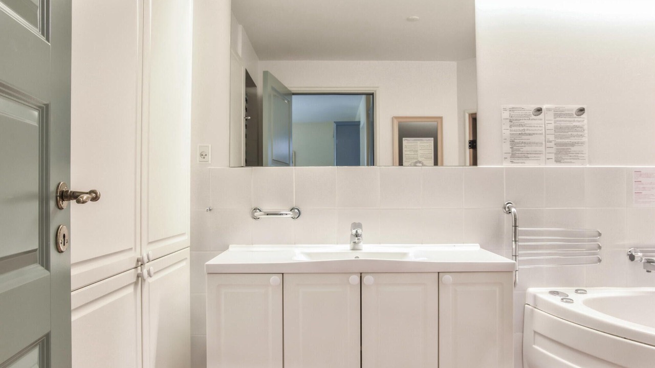 Photo of Bathroom in Sondervig