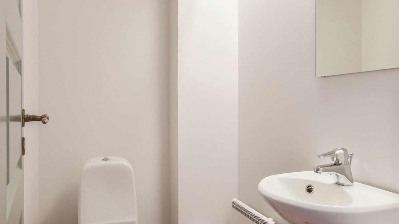 Photo of Bathroom in Sondervig