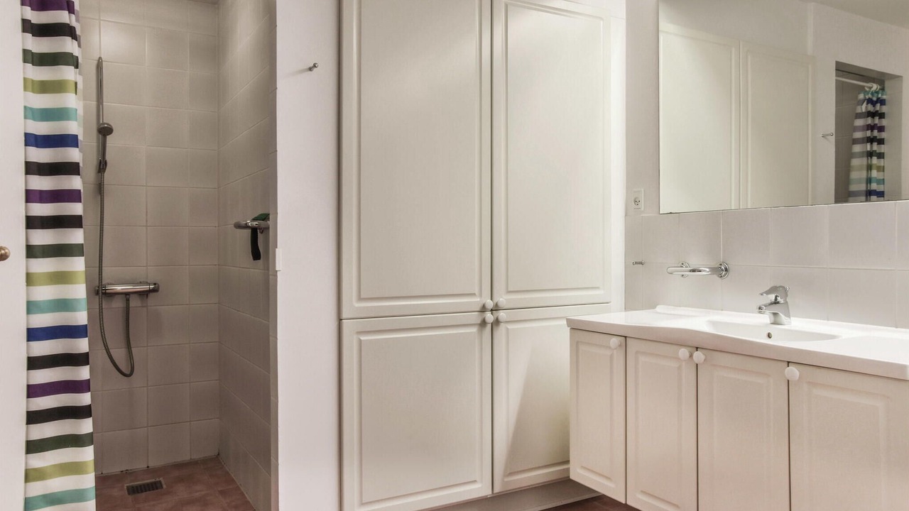 Photo of Bathroom in Sondervig