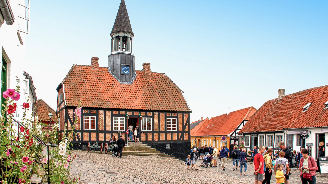 Photo of Others in Syddjurs Kommune