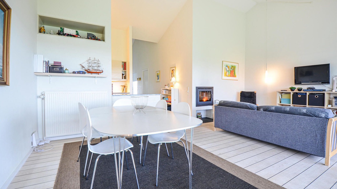 Photo of Bedroom in Syddjurs Kommune